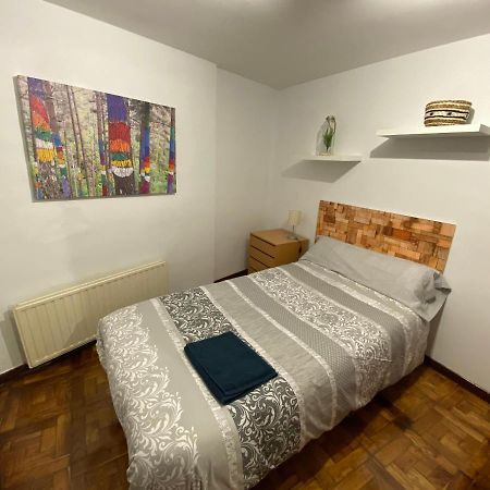Buenavista 2 Olite Appartement Buitenkant foto